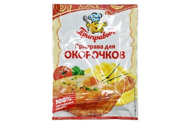 Приправыч Приправа д/окорочков 15г Россия